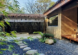 Hegu Villa Hotel