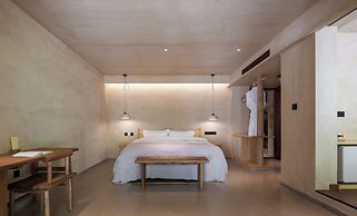 Hegu Villa Hotel