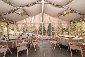 Hegu Villa Hotel