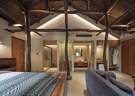 Hegu Villa Hotel