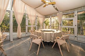Hegu Villa Hotel