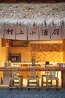 Hegu Villa Hotel