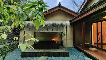 Hegu Villa Hotel