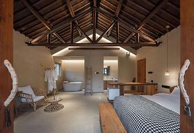 Hegu Villa Hotel