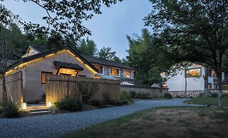 Hegu Villa Hotel