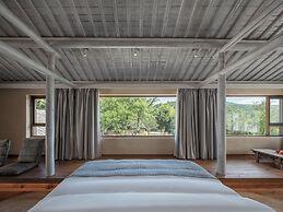 Hegu Villa Hotel