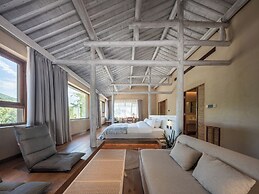 Hegu Villa Hotel