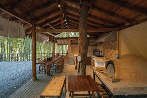Hegu Villa Hotel