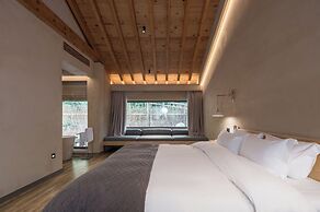 Hegu Villa Hotel