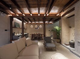 Hegu Villa Hotel