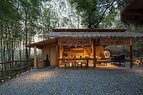Hegu Villa Hotel