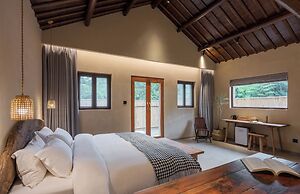 Hegu Villa Hotel