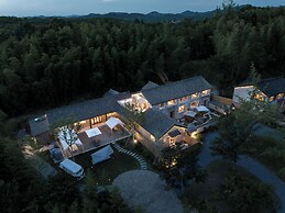 Hegu Villa Hotel