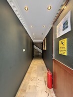 metropolitan apart