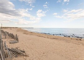 Seaside Aparatment in Agde