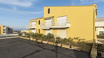Seaside Aparatment in Agde