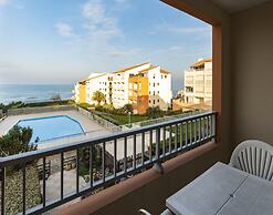 Seaside Aparatment in Agde