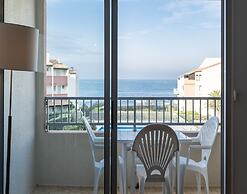 Seaside Aparatment in Agde