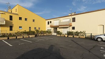 Seaside Aparatment in Agde