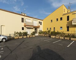 Seaside Aparatment in Agde