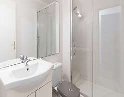 Seaside Aparatment in Agde