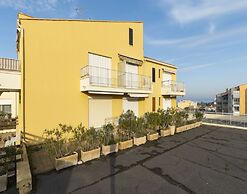 Seaside Aparatment in Agde