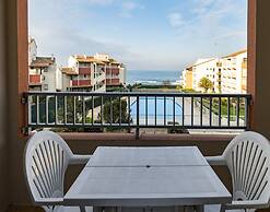 Seaside Aparatment in Agde