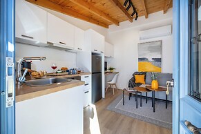 Olga Premium Apartments