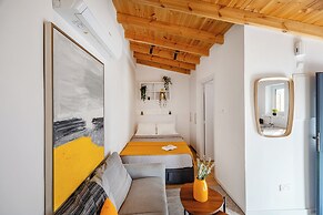 Olga Premium Apartments