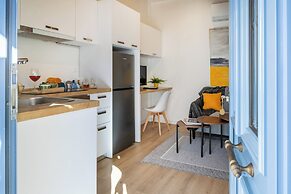 Olga Premium Apartments