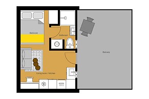 Olga Premium Apartments