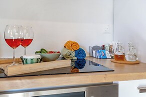 Olga Premium Apartments