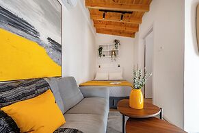 Olga Premium Apartments