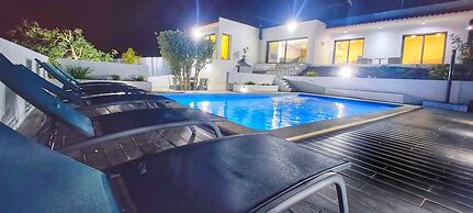 New, Nature View - Albufeira, Private Pool
