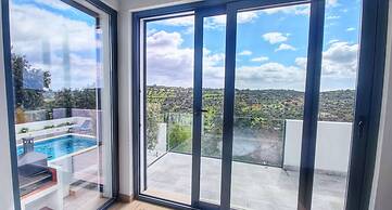 New, Nature View - Albufeira, Private Pool