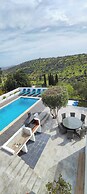 New, Nature View - Albufeira, Private Pool