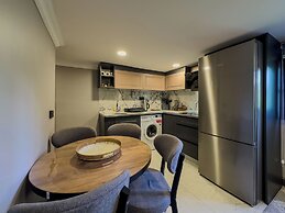 Belek 07 Luxury Suites Only For Family