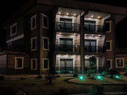 Belek 07 Luxury Suites Only For Family