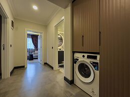 Belek 07 Luxury Suites Only For Family
