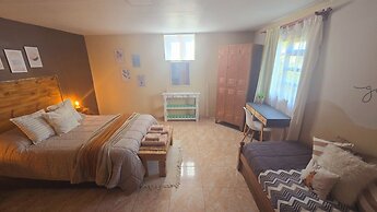 Hostel del Lago