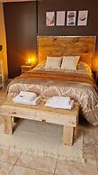 Hostel del Lago