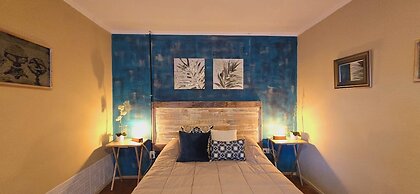 Hostel del Lago