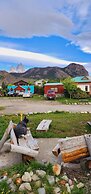 Hostel del Lago