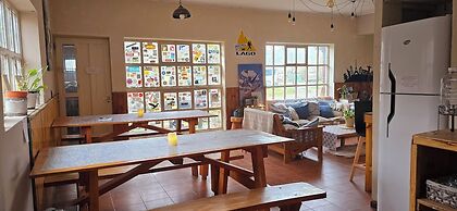 Hostel del Lago