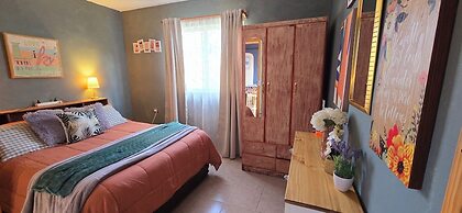 Hostel del Lago
