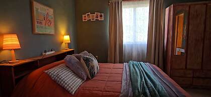 Hostel del Lago