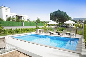 İmportantTravel BD4108 2Bedroomed Villa