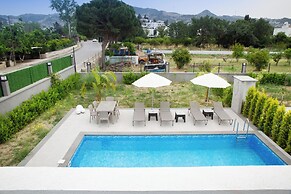 İmportantTravel BD4108 2Bedroomed Villa