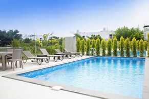 İmportantTravel BD4108 2Bedroomed Villa