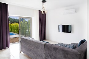 İmportantTravel BD4108 2Bedroomed Villa